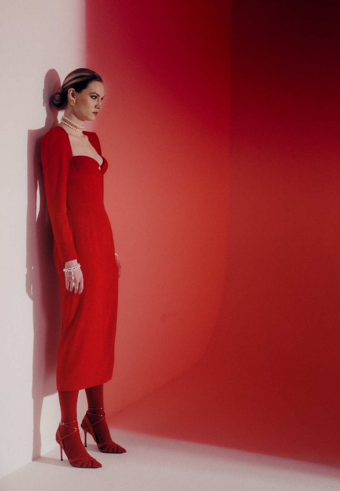 all red 22 - 21