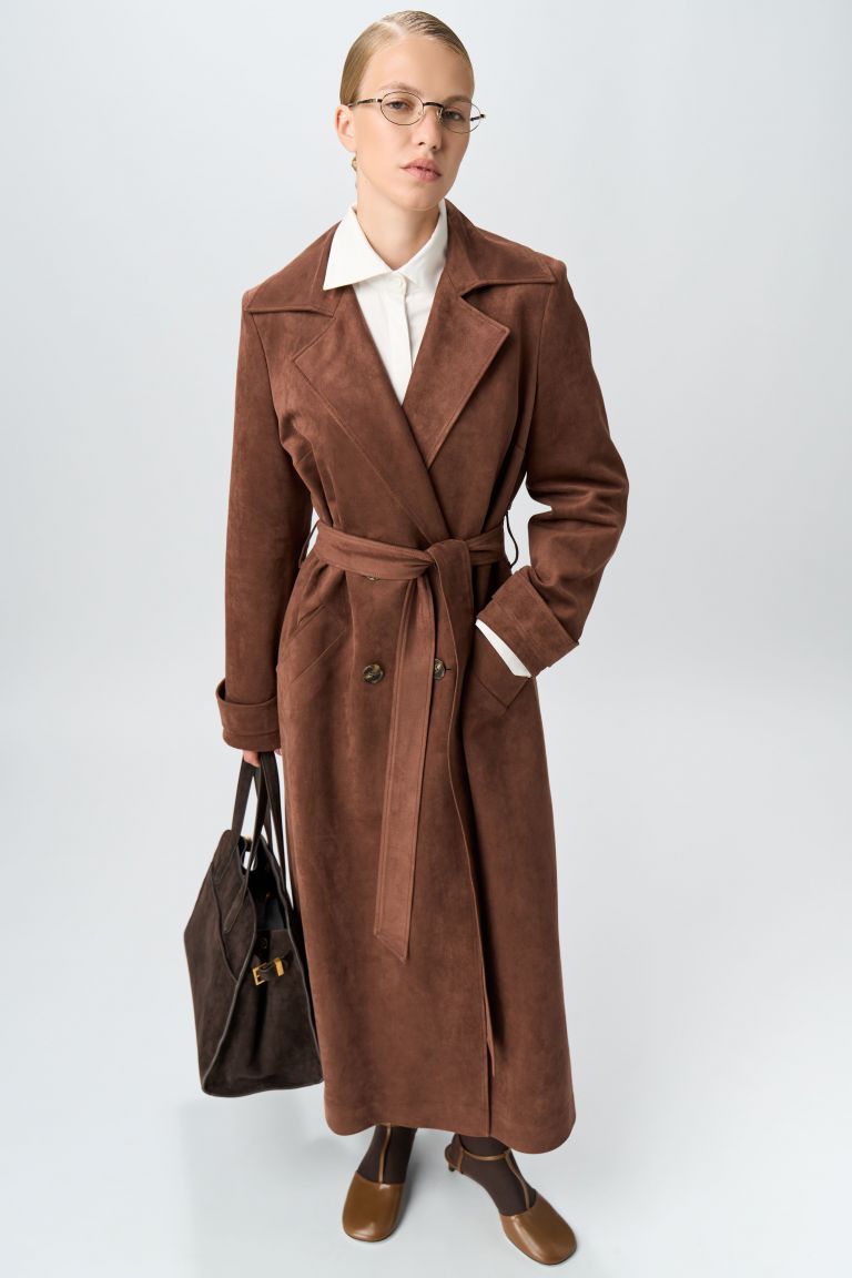 NEW IN