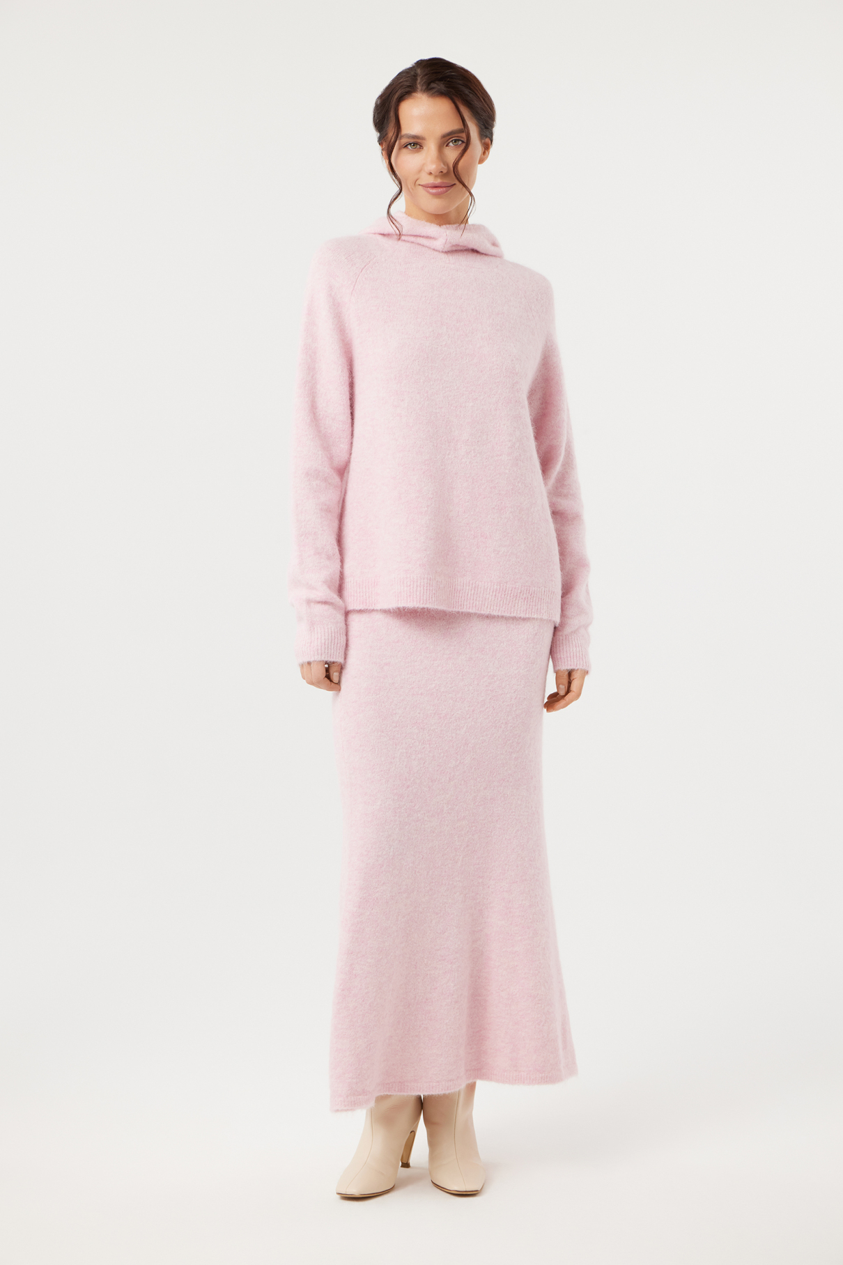 Юбка Deneb , розовый, арт. FR23FW4SK030K300PN купить в интернет-магазине Юбка Deneb , розовый, арт. FR23FW4SK030K300PN купить в интернет-магазине