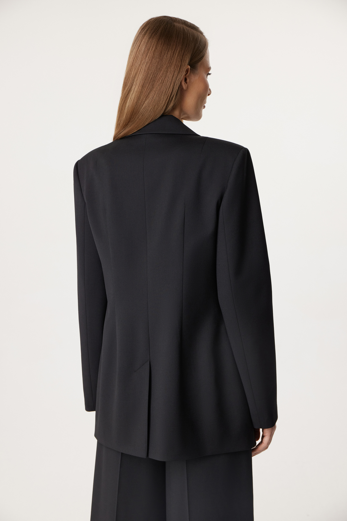 Жакет Iman , черный, арт. FR24SS1JC40PCW120BL купить в интернет-магазине Жакет Iman , черный, арт. FR24SS1JC40PCW120BL купить в интернет-магазине