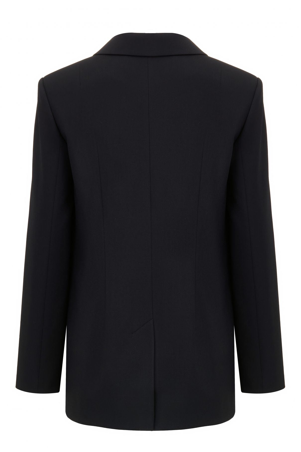 Жакет Iman , черный, арт. FR24SS1JC40PCW120BL купить в интернет-магазине Жакет Iman , черный, арт. FR24SS1JC40PCW120BL купить в интернет-магазине