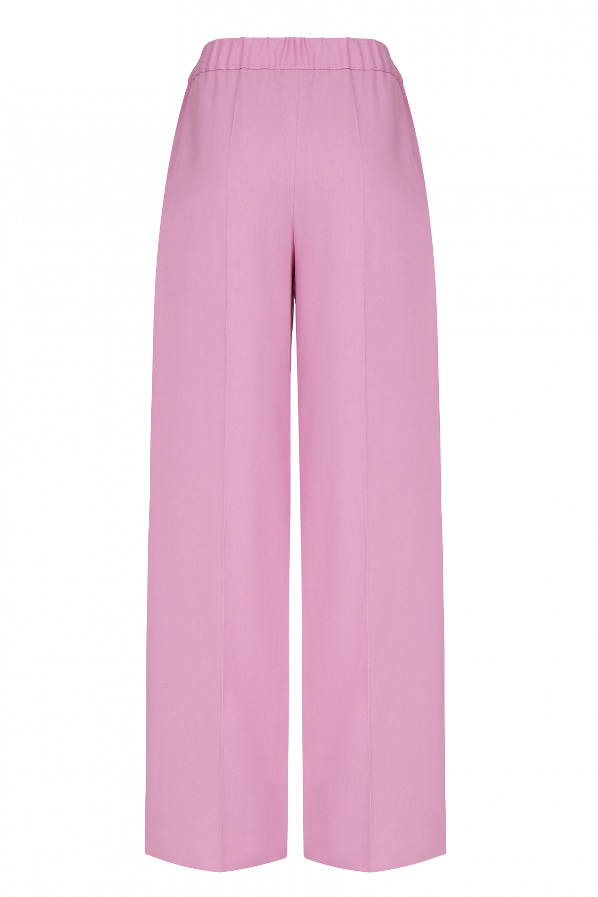 Брюки прямые Iman , розовый, арт. FR24SS1PN03FLW120PN купить в интернет-магазине Брюки прямые Iman , розовый, арт. FR24SS1PN03FLW120PN купить в интернет-магазине