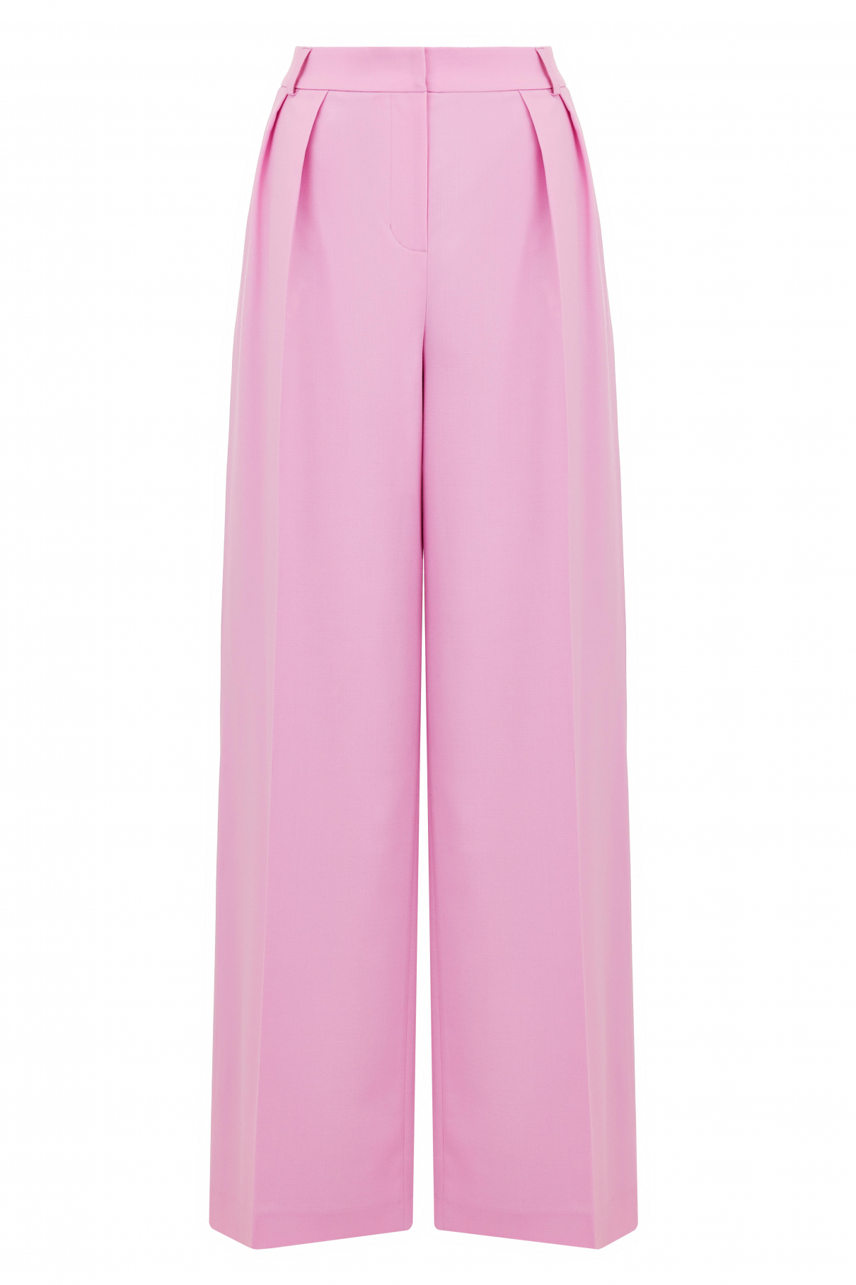 Брюки прямые Iman , розовый, арт. FR24SS1PN03FLW120PN купить в интернет-магазине Брюки прямые Iman , розовый, арт. FR24SS1PN03FLW120PN купить в интернет-магазине