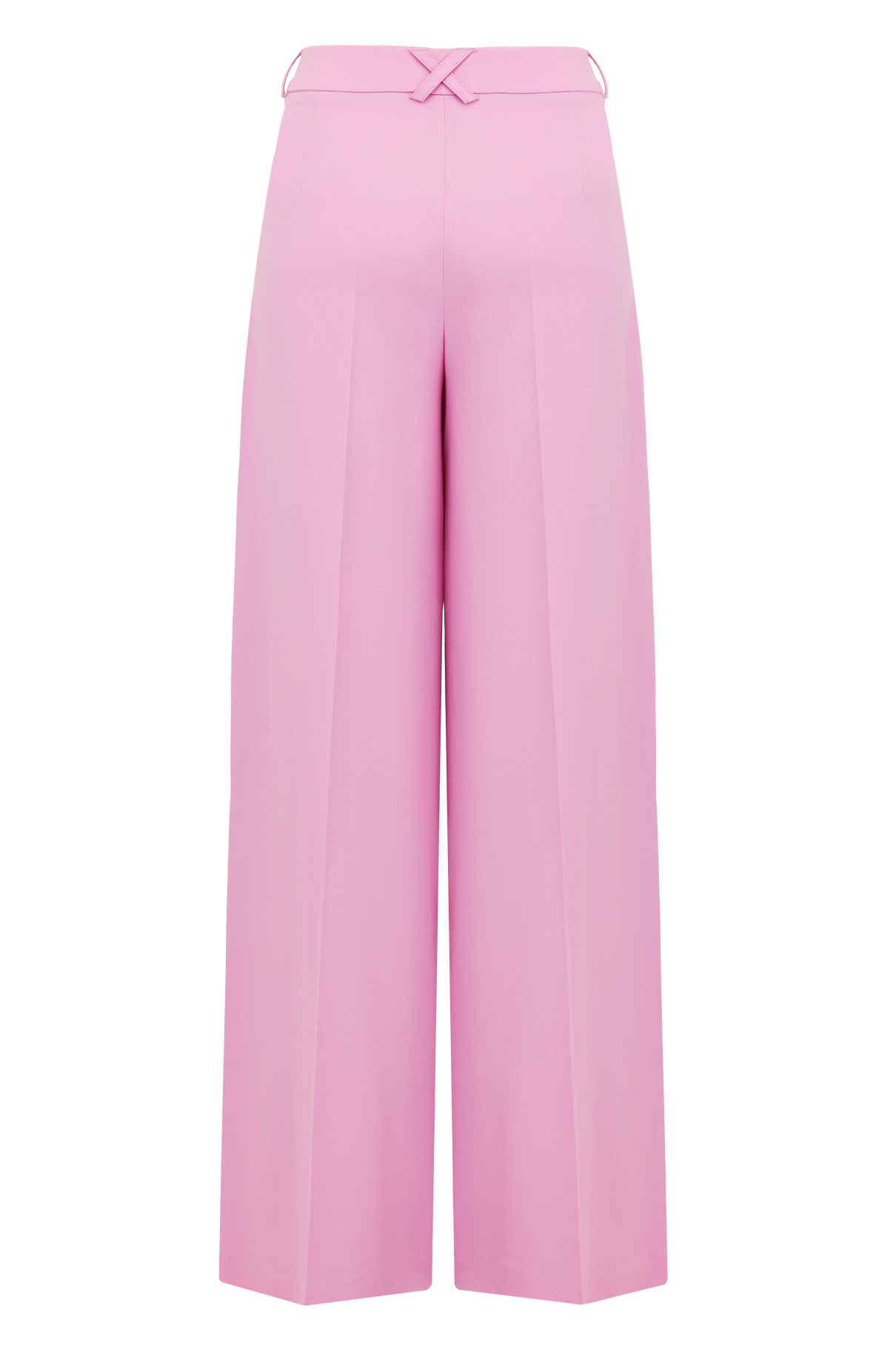 Брюки прямые Iman , розовый, арт. FR24SS1PN03FLW120PN купить в интернет-магазине Брюки прямые Iman , розовый, арт. FR24SS1PN03FLW120PN купить в интернет-магазине