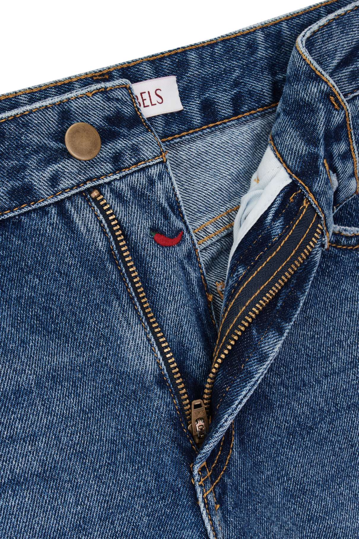Джинсы , синий, арт. FR23FW2DJ03W310MB купить в интернет-магазине Джинсы , синий, арт. FR23FW2DJ03W310MB купить в интернет-магазине