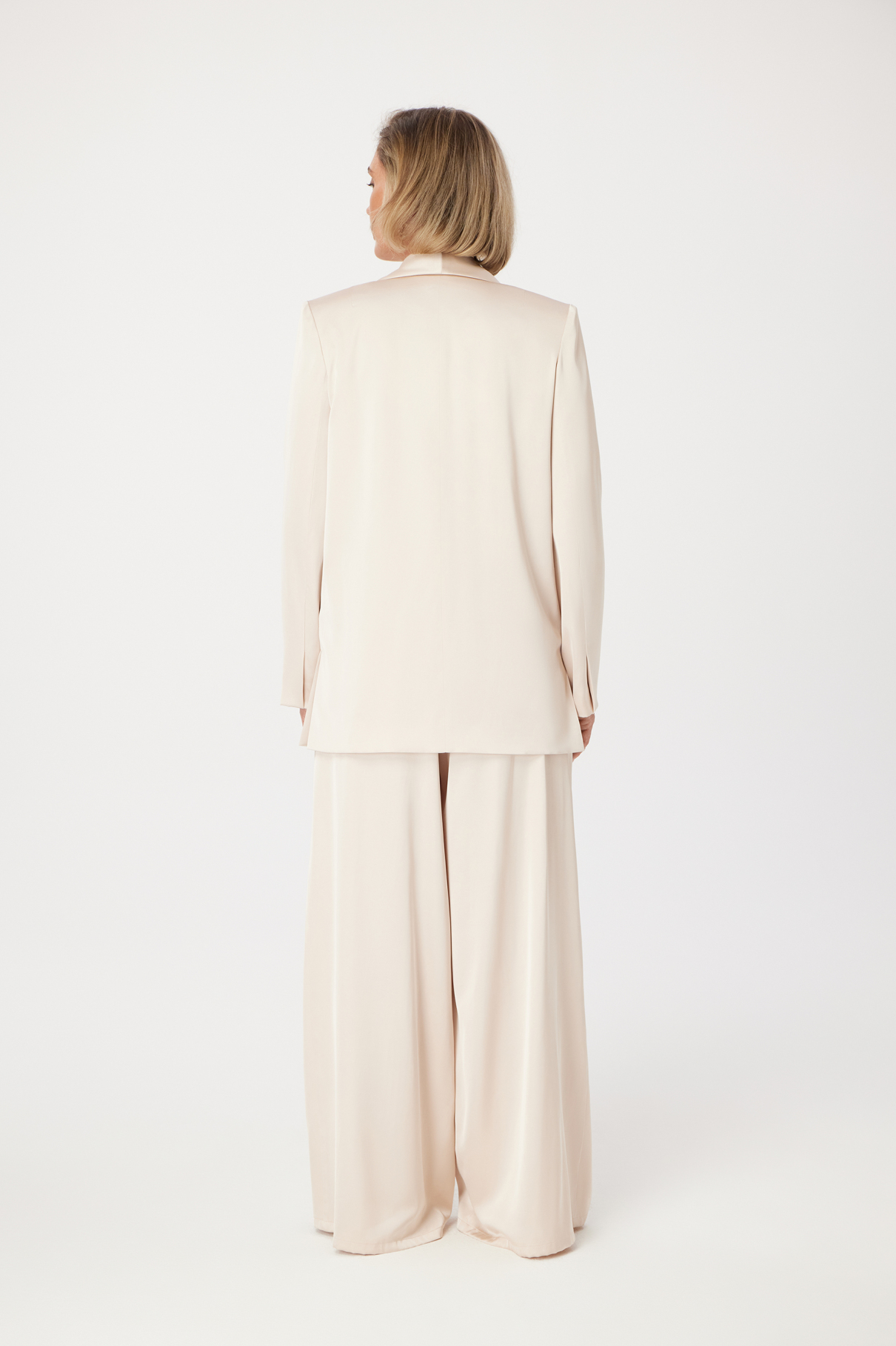 Жакет Magdalena , бежевый, арт. FR24SS1JC40PCW530BG купить в интернет-магазине Жакет Magdalena , бежевый, арт. FR24SS1JC40PCW530BG купить в интернет-магазине