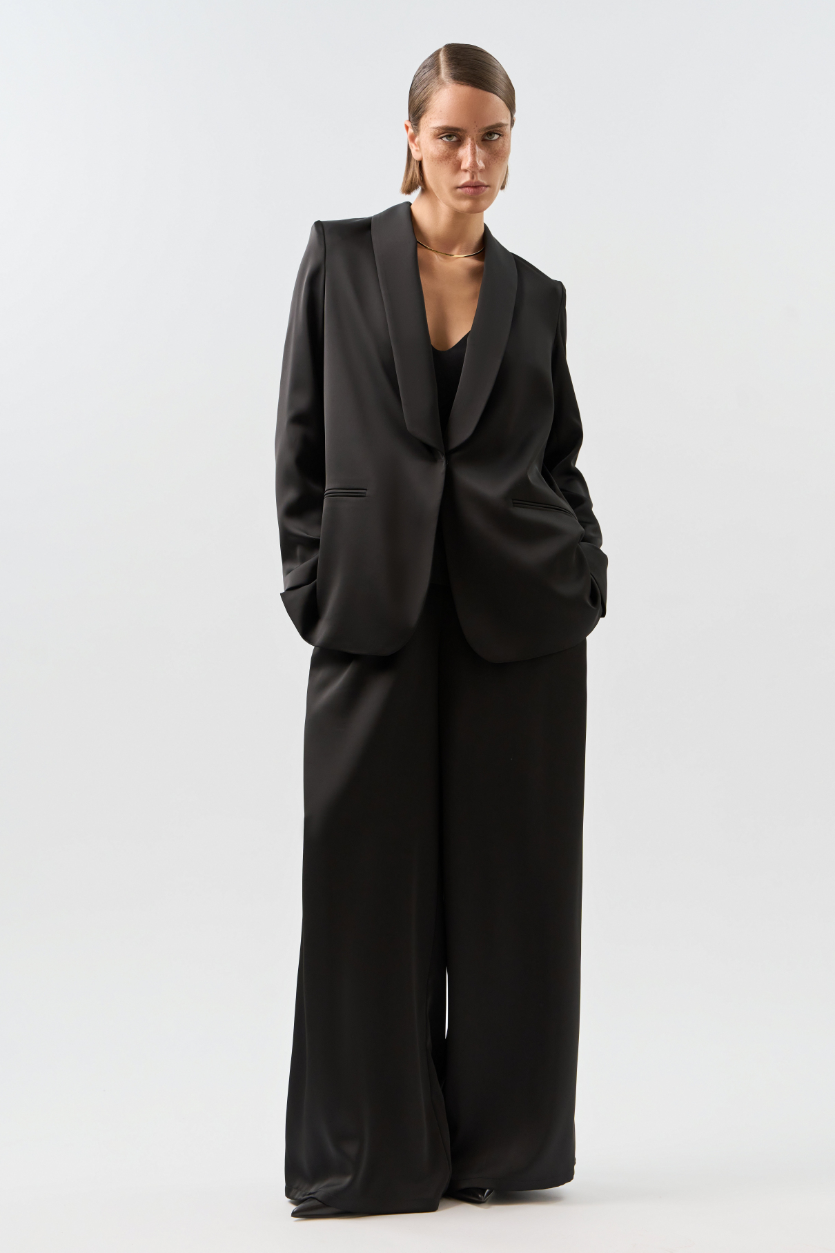 Жакет Magdalena , черный, арт. FR24SS1JC40PCW530BL купить в интернет-магазине Жакет Magdalena , черный, арт. FR24SS1JC40PCW530BL купить в интернет-магазине