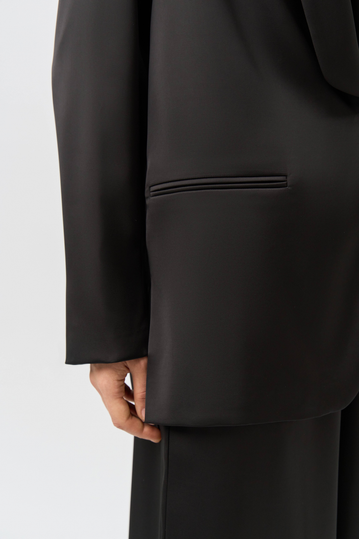 Жакет Magdalena , черный, арт. FR24SS1JC40PCW530BL купить в интернет-магазине Жакет Magdalena , черный, арт. FR24SS1JC40PCW530BL купить в интернет-магазине