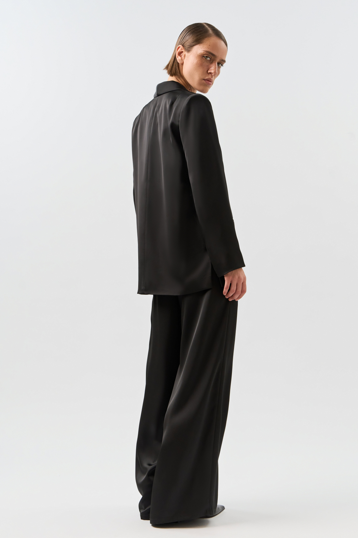 Жакет Magdalena , черный, арт. FR24SS1JC40PCW530BL купить в интернет-магазине Жакет Magdalena , черный, арт. FR24SS1JC40PCW530BL купить в интернет-магазине