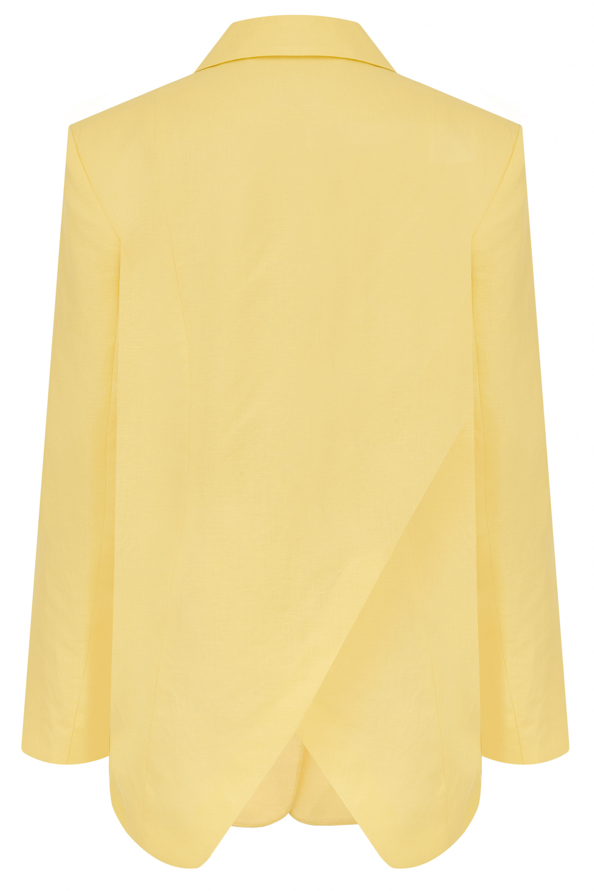 Жакет Iness , желтый, арт. FR24SS1JC40PCW350YL купить в интернет-магазине Жакет Iness , желтый, арт. FR24SS1JC40PCW350YL купить в интернет-магазине