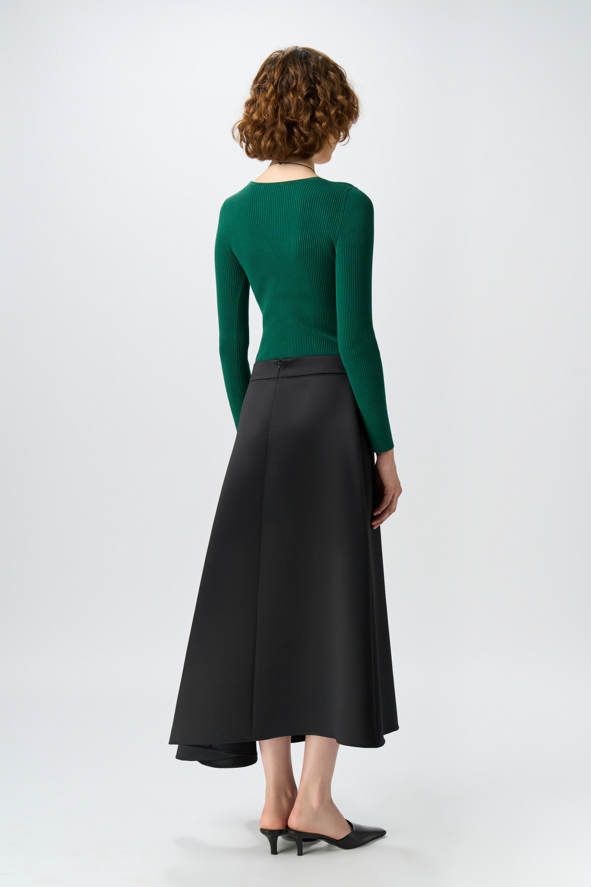 Боди трикотажное Lana , зеленый, арт. FR24SS4BD400K450GN купить в интернет-магазине Боди трикотажное Lana , зеленый, арт. FR24SS4BD400K450GN купить в интернет-магазине