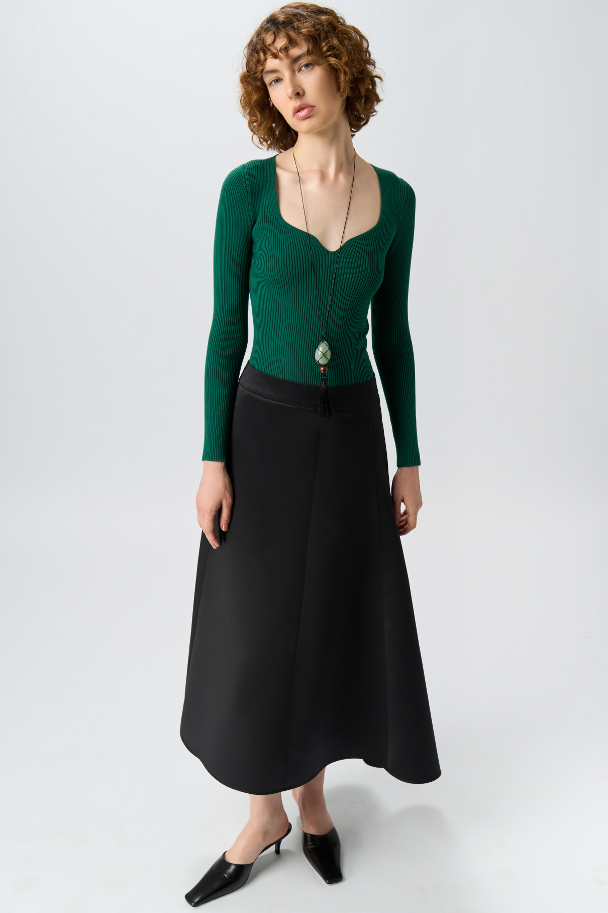 Боди трикотажное Lana , зеленый, арт. FR24SS4BD400K450GN купить в интернет-магазине Боди трикотажное Lana , зеленый, арт. FR24SS4BD400K450GN купить в интернет-магазине