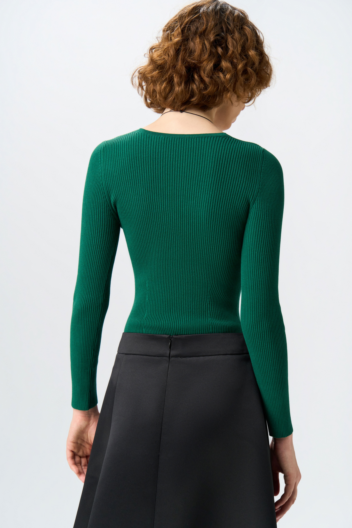 Боди трикотажное Lana , зеленый, арт. FR24SS4BD400K450GN купить в интернет-магазине Боди трикотажное Lana , зеленый, арт. FR24SS4BD400K450GN купить в интернет-магазине