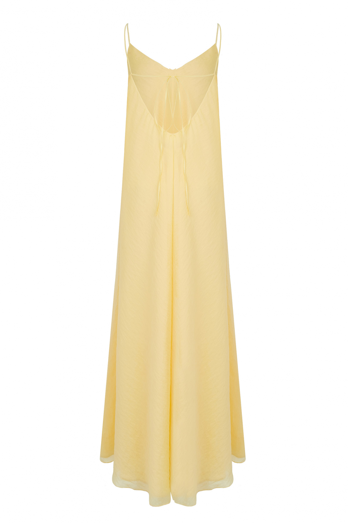 Сарафан Salma , желтый, арт. FR24SS1DR13SSW230YL купить в интернет-магазине Сарафан Salma , желтый, арт. FR24SS1DR13SSW230YL купить в интернет-магазине