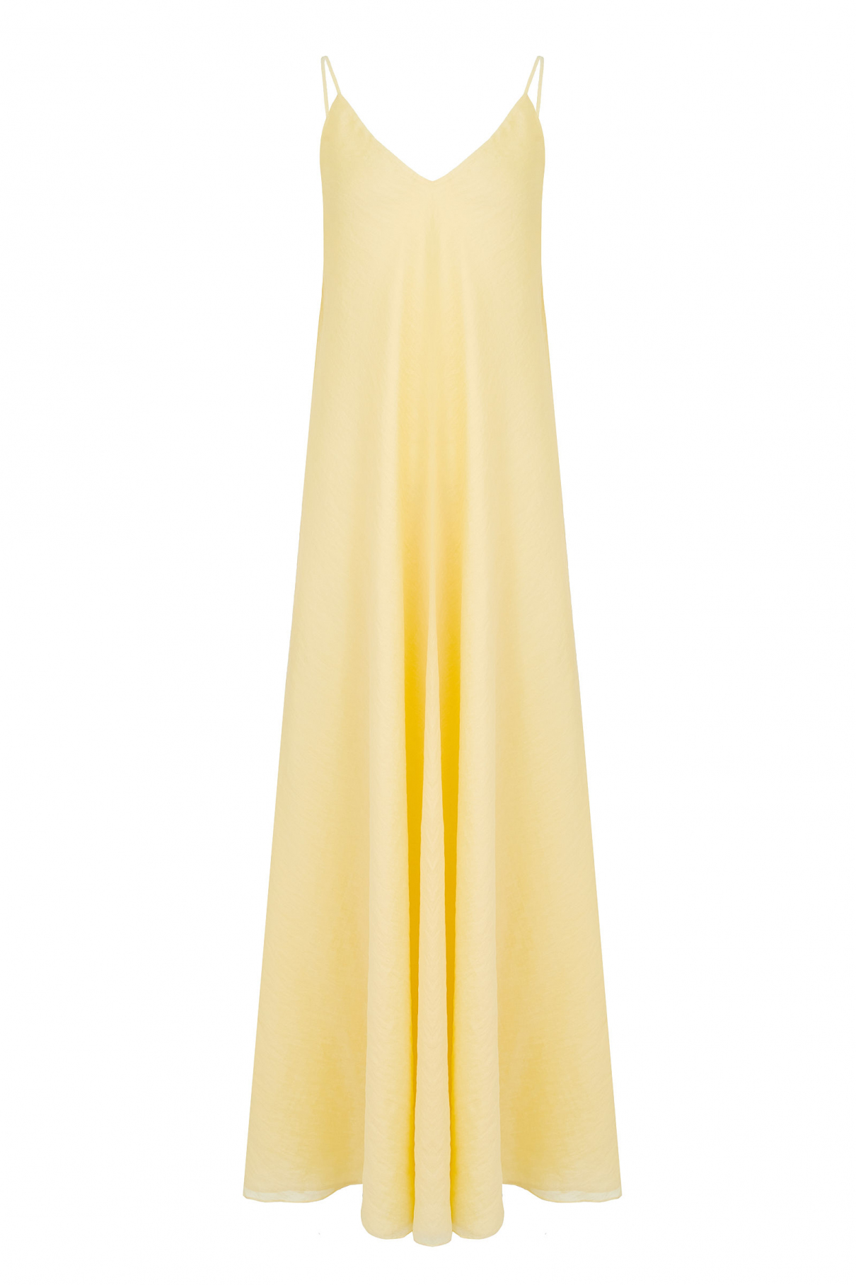 Сарафан Salma , желтый, арт. FR24SS1DR13SSW230YL купить в интернет-магазине Сарафан Salma , желтый, арт. FR24SS1DR13SSW230YL купить в интернет-магазине