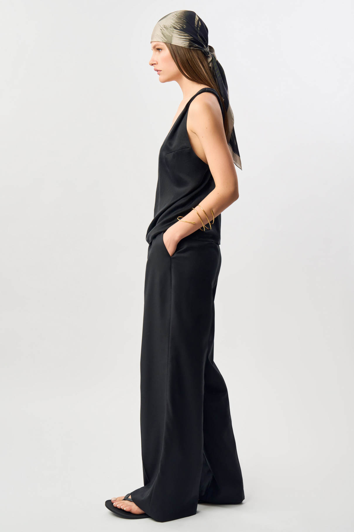 Топ Marrakesh , черный, арт. FR24SS1TP10SSW510BL купить в интернет-магазине Топ Marrakesh , черный, арт. FR24SS1TP10SSW510BL купить в интернет-магазине