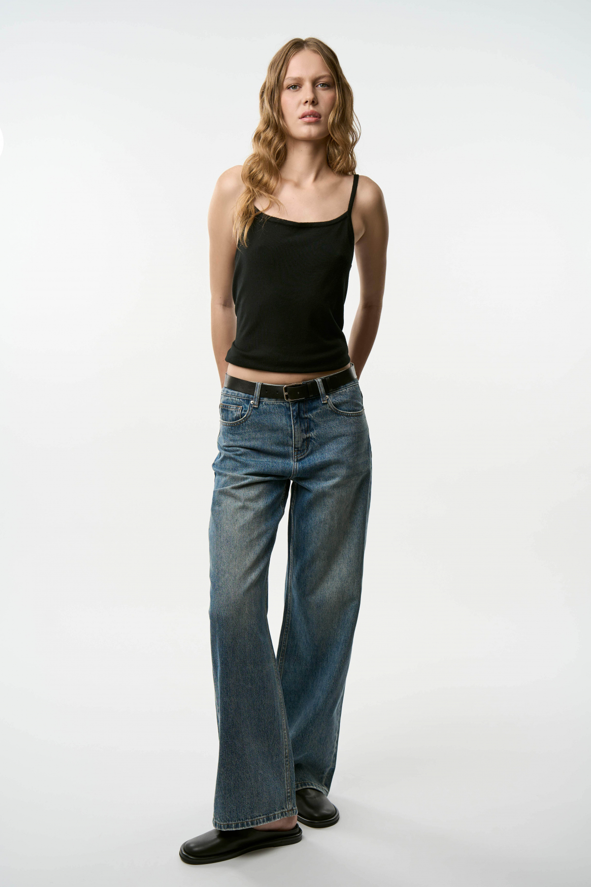 Джинсы Dayon , синий, арт. FR24FW2DJ03PCW310MB купить в интернет-магазине Джинсы Dayon , синий, арт. FR24FW2DJ03PCW310MB купить в интернет-магазине