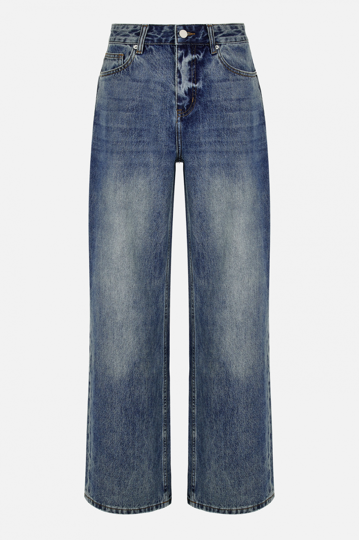 Джинсы Dayon , синий, арт. FR24FW2DJ03PCW310MB купить в интернет-магазине Джинсы Dayon , синий, арт. FR24FW2DJ03PCW310MB купить в интернет-магазине