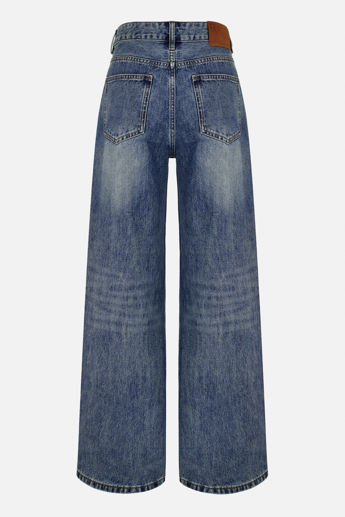 Джинсы Dayon , синий, арт. FR24FW2DJ03PCW310MB купить в интернет-магазине Джинсы Dayon , синий, арт. FR24FW2DJ03PCW310MB купить в интернет-магазине