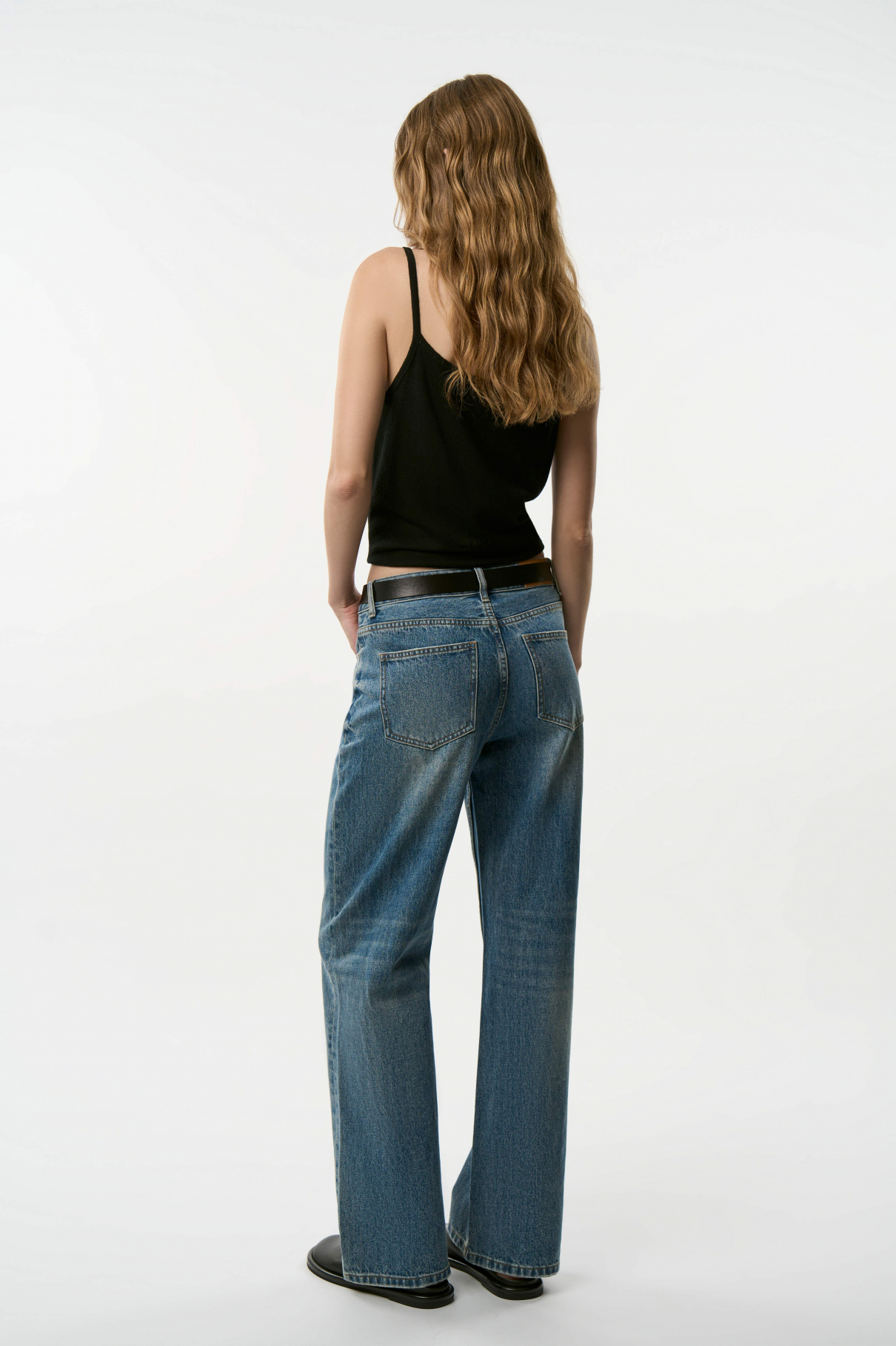Джинсы Dayon , синий, арт. FR24FW2DJ03PCW310MB купить в интернет-магазине Джинсы Dayon , синий, арт. FR24FW2DJ03PCW310MB купить в интернет-магазине