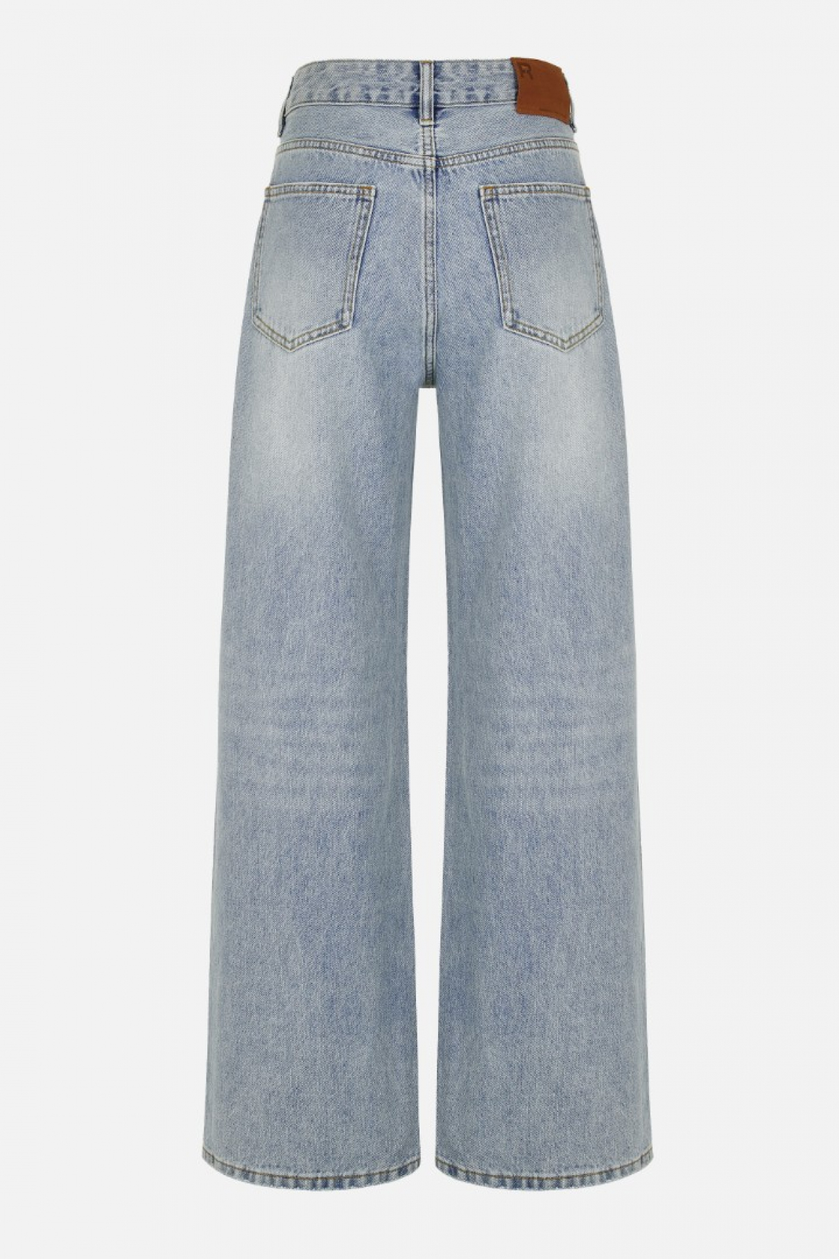 Джинсы Dayon , синий, арт. FR24FW2DJ03PCW310MB купить в интернет-магазине Джинсы Dayon , синий, арт. FR24FW2DJ03PCW310MB купить в интернет-магазине