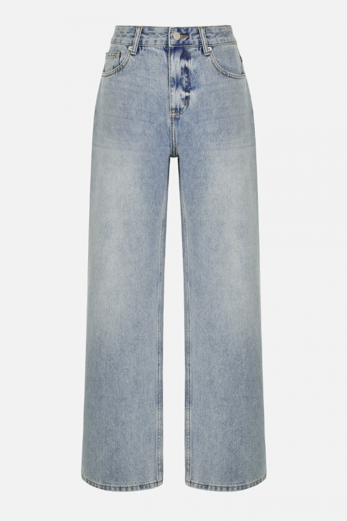 Джинсы Dayon , синий, арт. FR24FW2DJ03PCW310MB купить в интернет-магазине Джинсы Dayon , синий, арт. FR24FW2DJ03PCW310MB купить в интернет-магазине