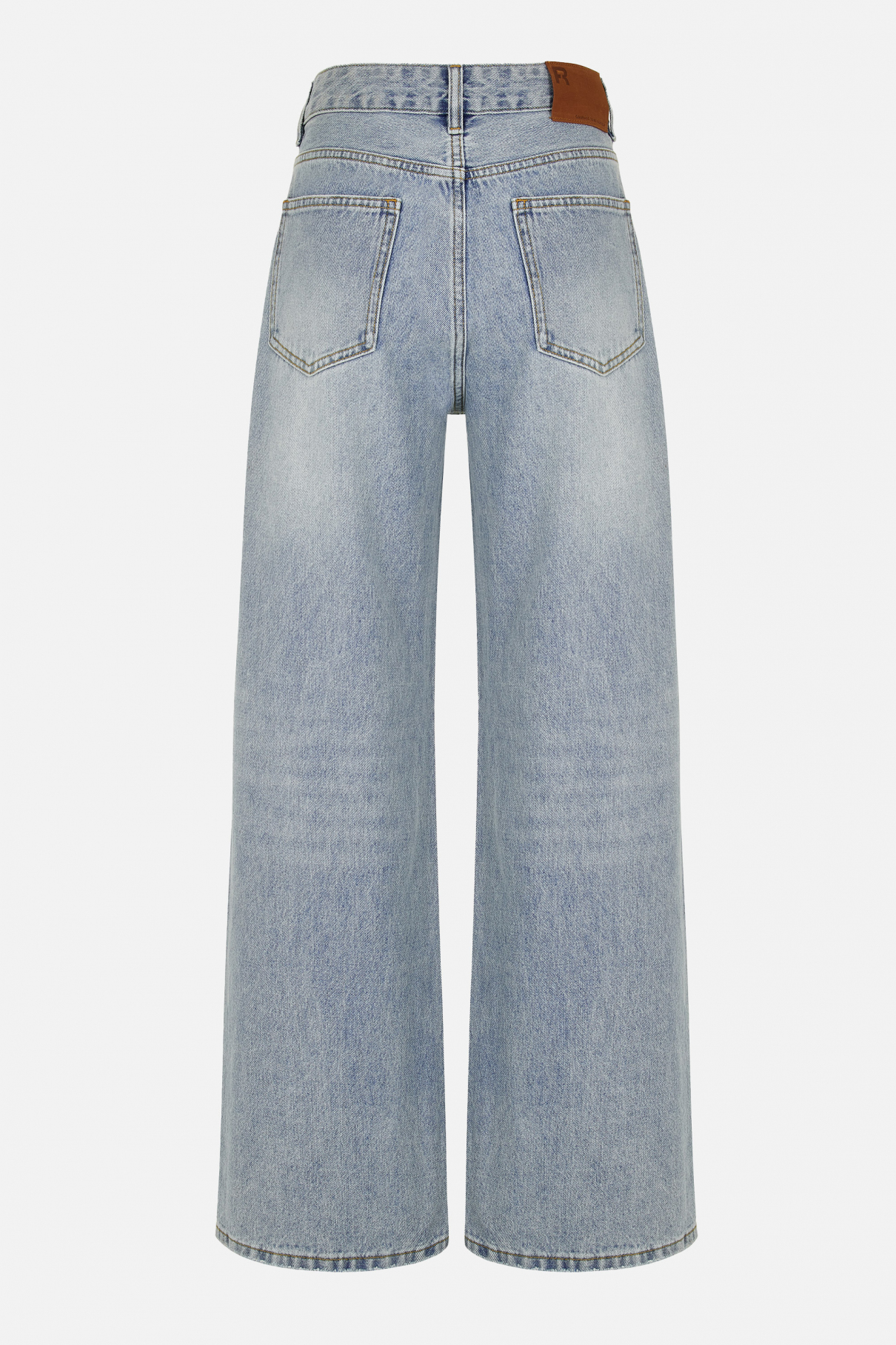Джинсы Dayon , голубой, арт. FR24FW2DJ03PCW310LB купить в интернет-магазине Джинсы Dayon , голубой, арт. FR24FW2DJ03PCW310LB купить в интернет-магазине