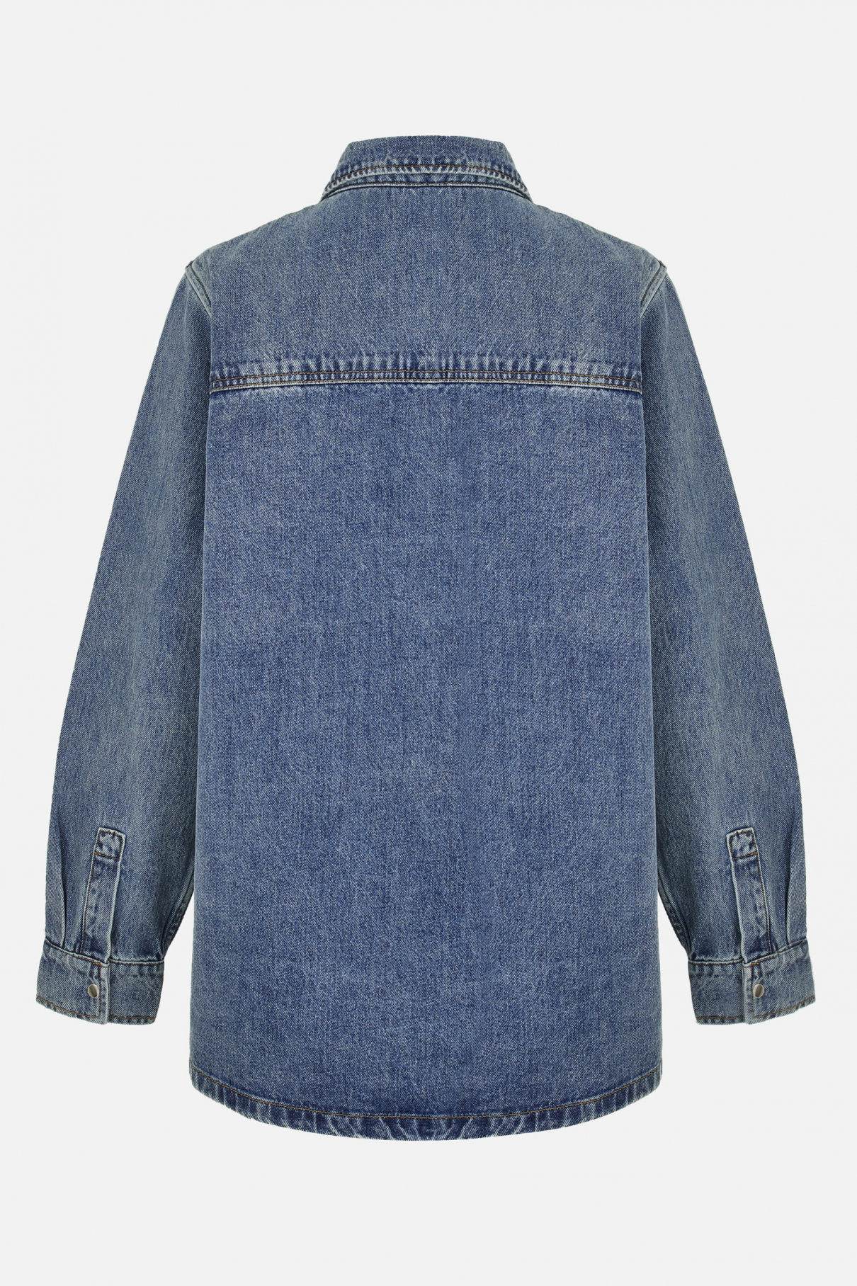Рубашка Edith , синий, арт. FR24FW2SH400W310MB купить в интернет-магазине Рубашка Edith , синий, арт. FR24FW2SH400W310MB купить в интернет-магазине