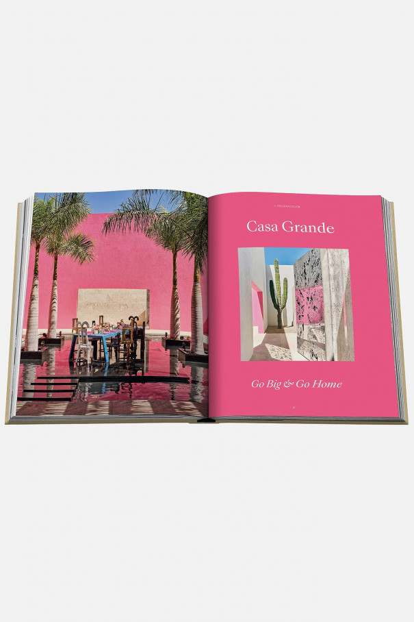 Книга Assouline Ken Fulk: The Movie in My Mind