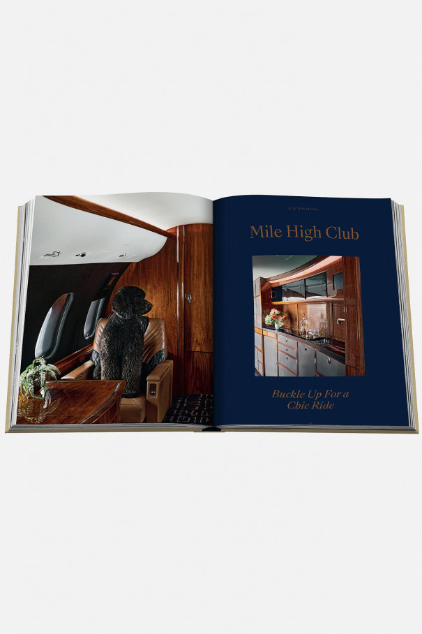 Книга Assouline Ken Fulk: The Movie in My Mind