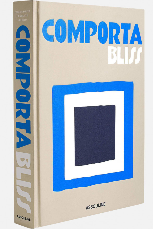 Книгa Assouline Travel Comporta Bliss