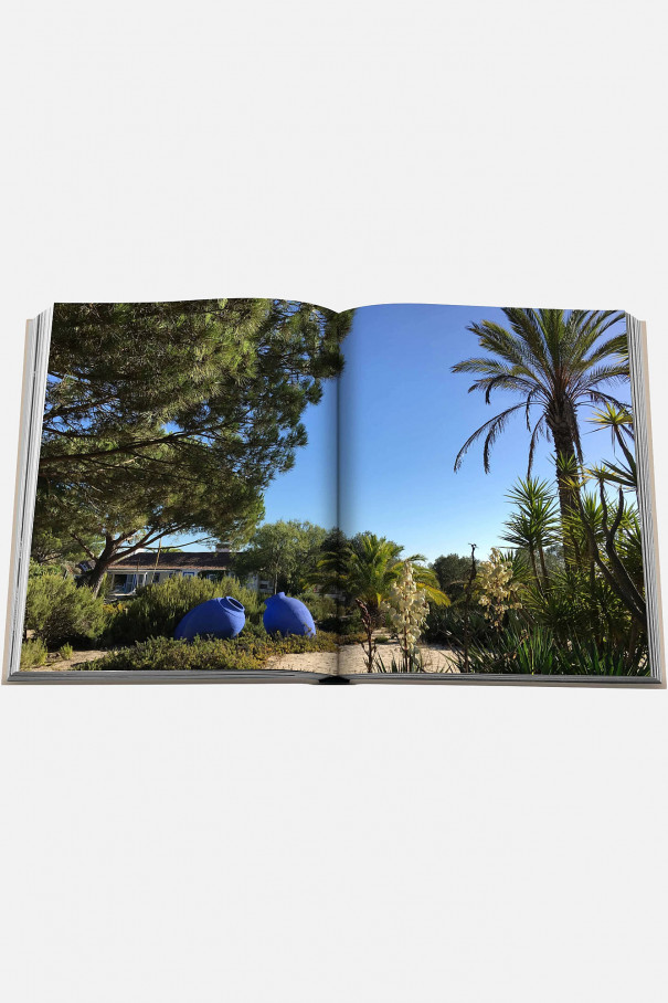 Книгa Assouline Travel Comporta Bliss
