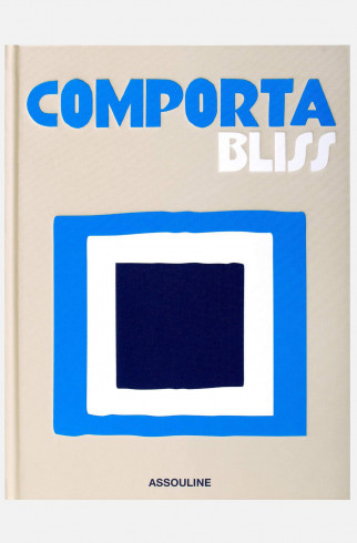 Книгa Assouline Travel Comporta Bliss ,  арт. 9781614286264 купить в интернет-магазине
