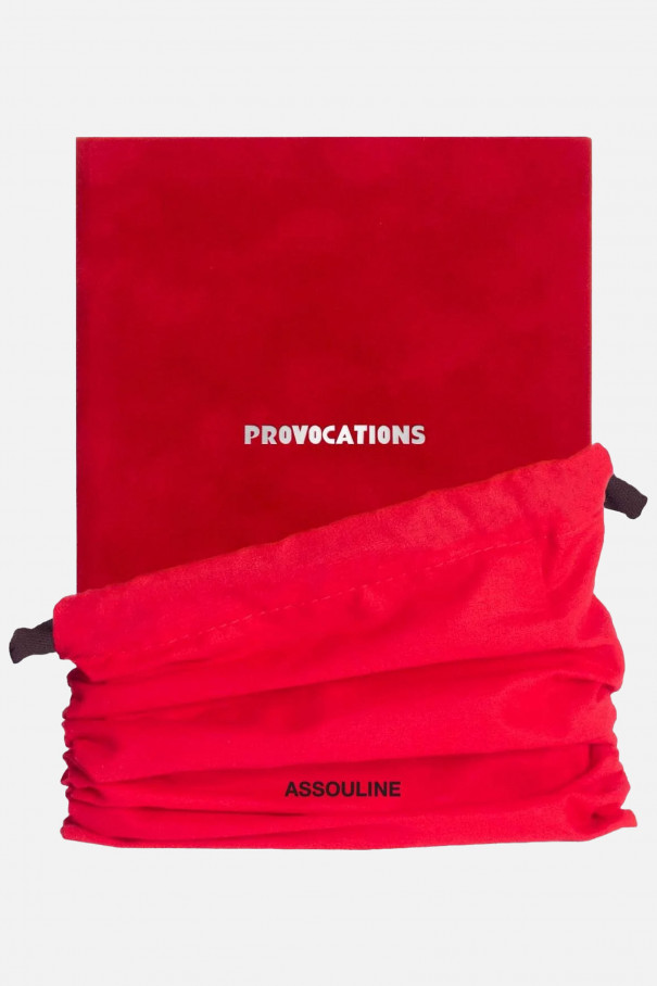 Блокнот Assouline Provocations