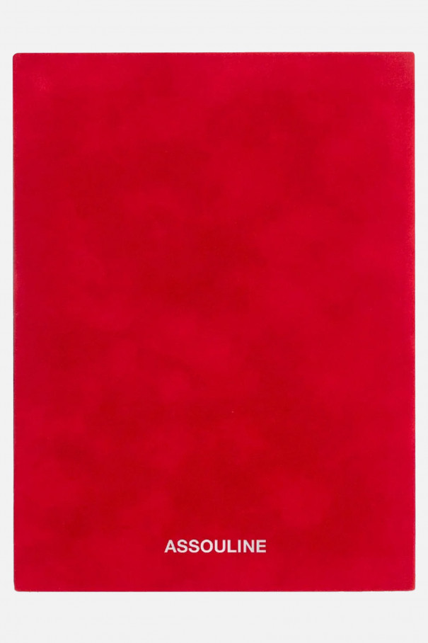 Блокнот Assouline Provocations
