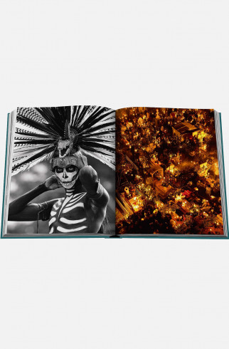 Книга ASSOULINE Mexico City ,  арт. 9781649802514 купить в интернет-магазине