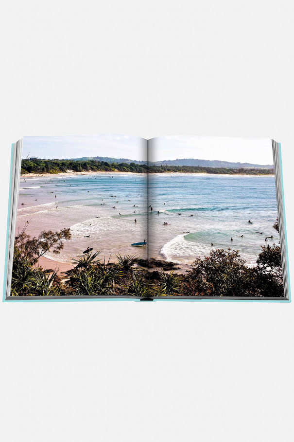 Книга ASSOULINE Byron Bay