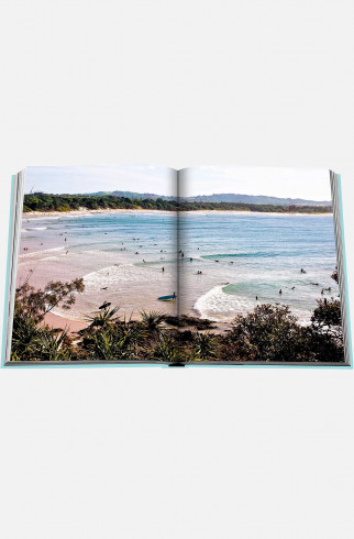 Книга ASSOULINE Byron Bay ,  арт. 9781649802699 купить в интернет-магазине