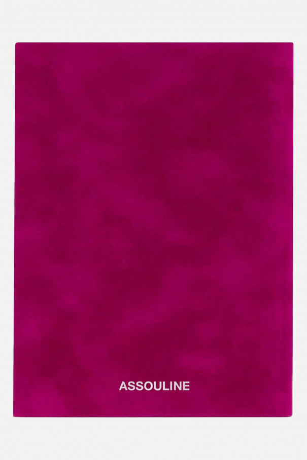 Блокнот Assouline Obsessions