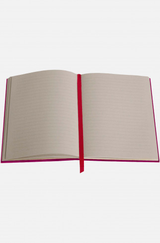 Блокнот Assouline Obsessions , Фуксия, арт. 882664001322 купить в интернет-магазине