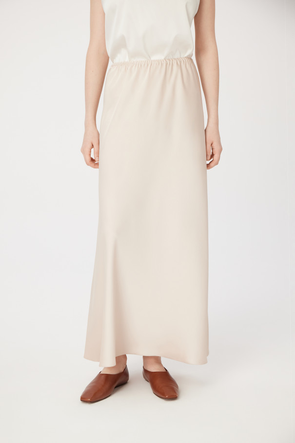 Юбка Nora , бежевый, арт. FR24SS1SK020W530BG купить в интернет-магазине