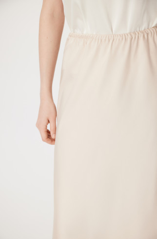Юбка Nora , Бежевый, арт. FR24SS1SK020W530BG купить в интернет-магазине