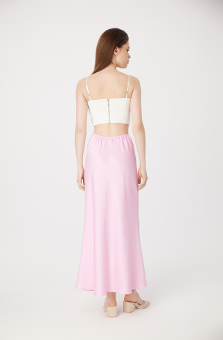 Юбка Nora , Розовый, арт. FR24SS1SK020W200PN купить в интернет-магазине