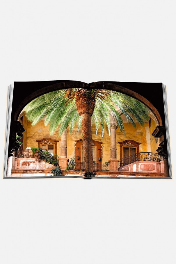 Книгa Assouline Sicily Honor
