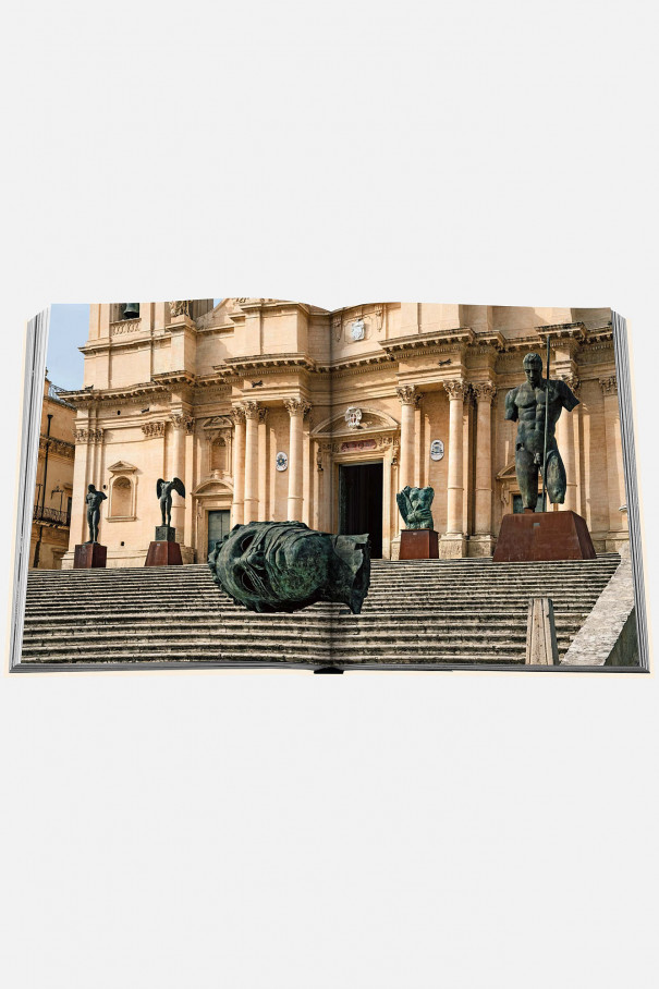 Книгa Assouline Sicily Honor