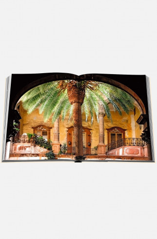 Книгa Assouline Sicily Honor ,  арт. 9781649802170 купить в интернет-магазине