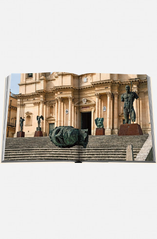 Книгa Assouline Sicily Honor ,  арт. 9781649802170 купить в интернет-магазине