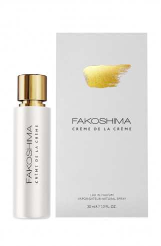 Парфюмерная вода CREME DE LA CREME unisex 30 ml EDP ,  арт.  купить в интернет-магазине