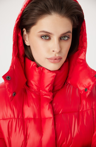 Куртка Meknes , Красный, арт. FR24SS1DJ40PCW600RD купить в интернет-магазине