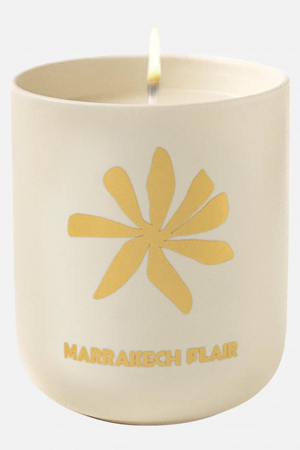 Свеча ASSOULINE Marrakech Flair